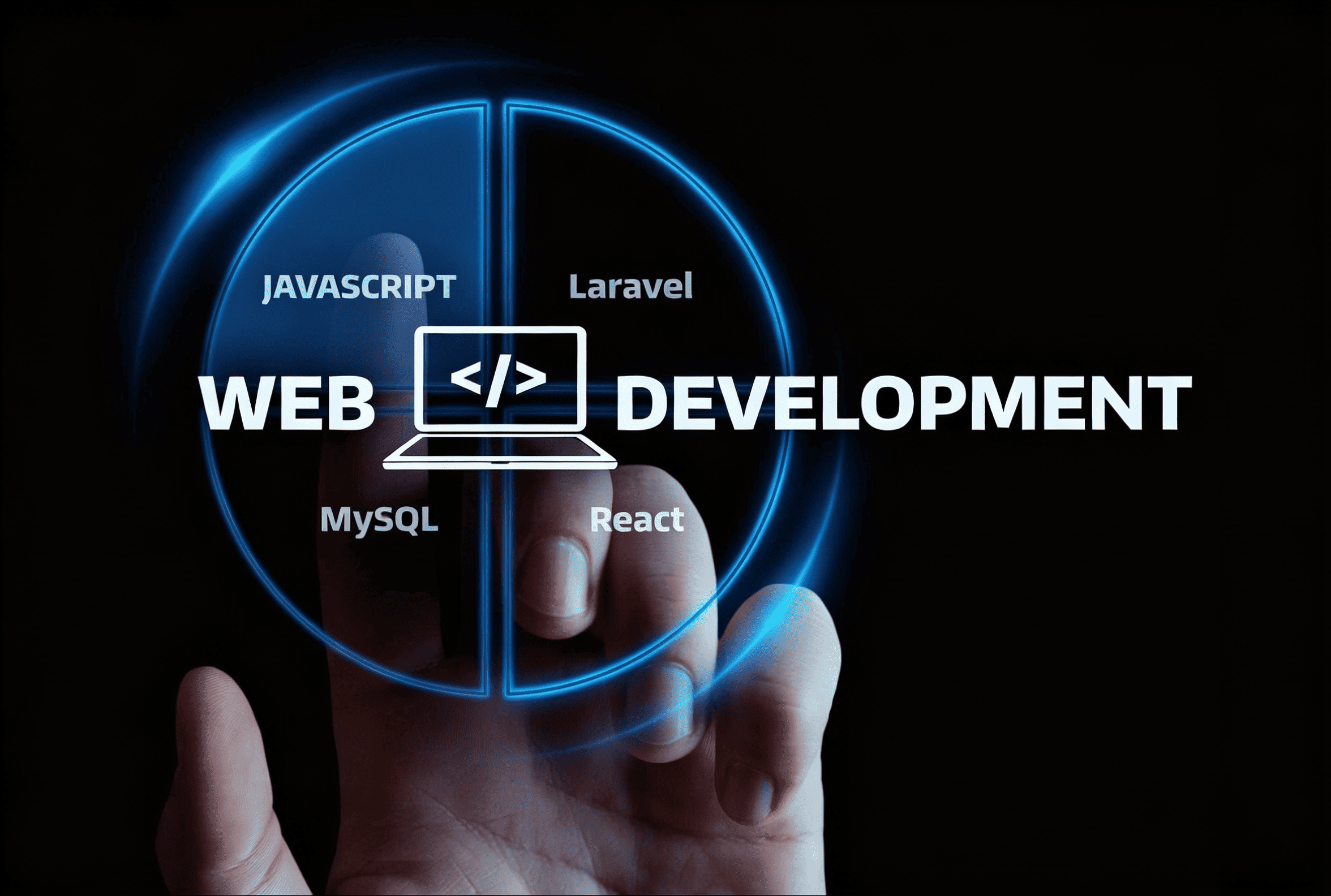 Business Website Development