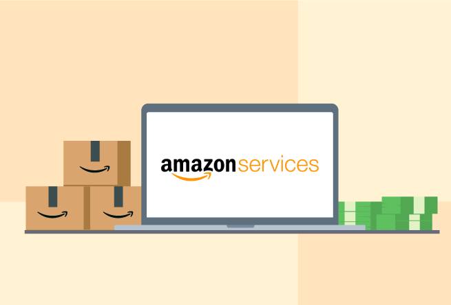 Amazon Operations